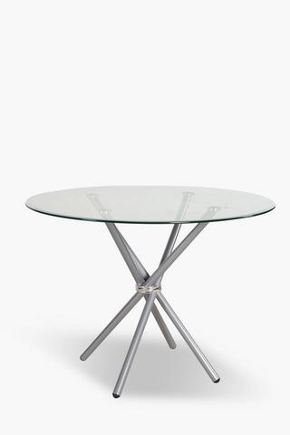 Parker 4 Seater Dining Table