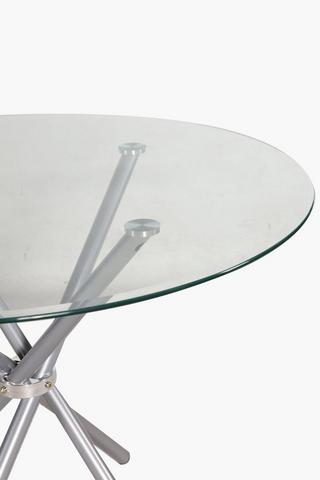 Parker 4 Seater Dining Table