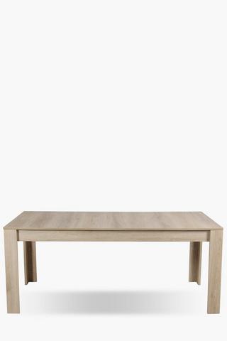 Oxford 6 Seater Dining Table