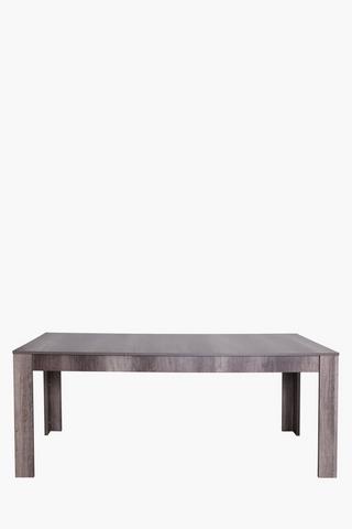 Oxford 6 Seater Dining Table