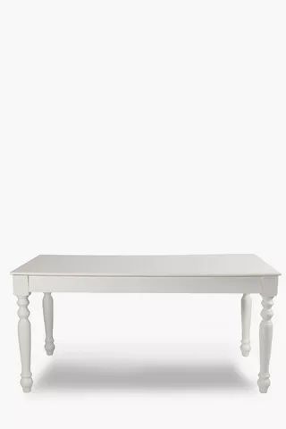 Victoria 6 Seater Dining Table