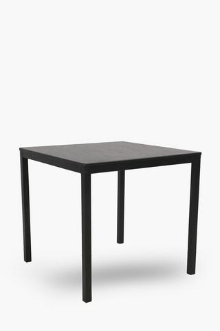 Studio 4 Seater Dining Table