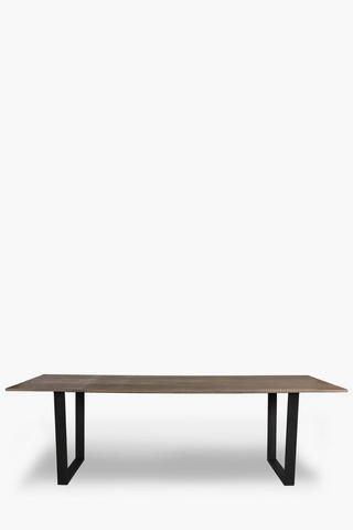 Porter 8 Seater Dining Table
