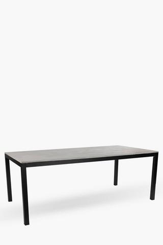 Holden 8 Seater Dining Table