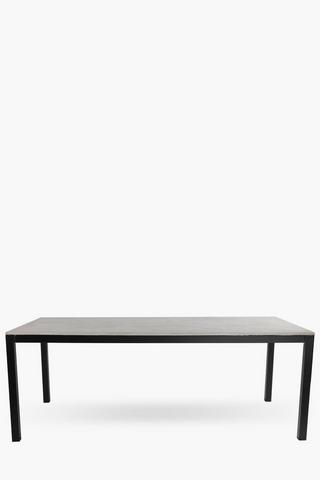 Holden 8 Seater Dining Table