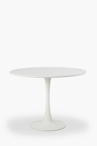 Tulip Round Dining Table