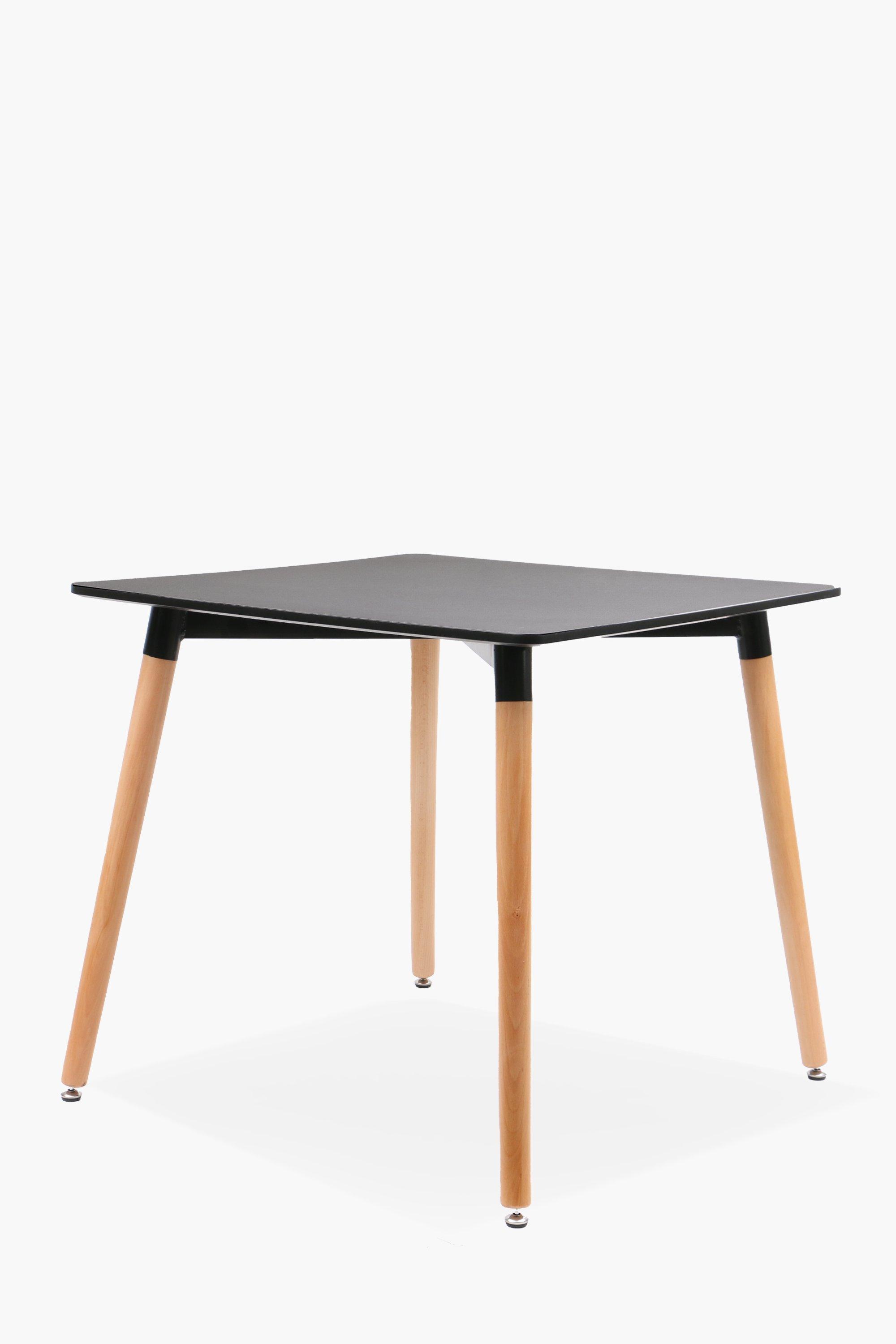 Square Dining Table 100cm