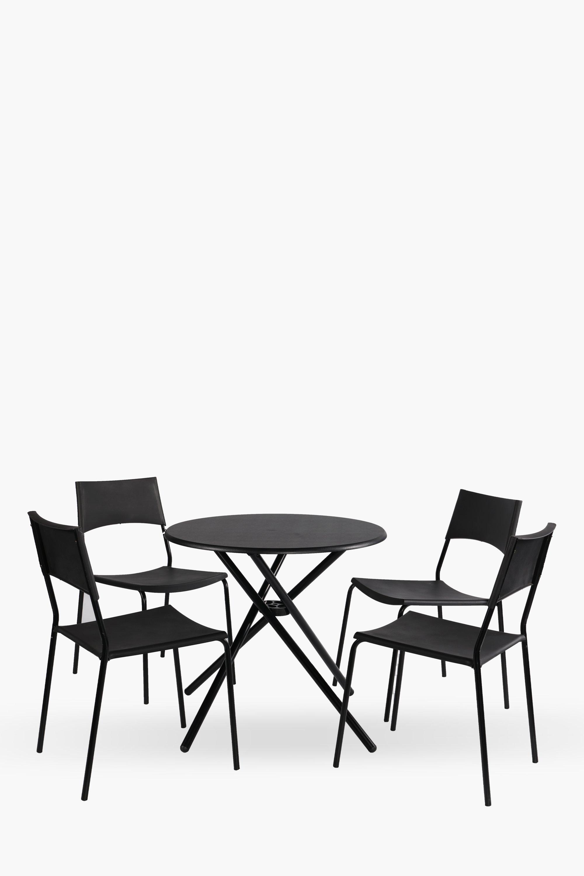 Urban Dining Set