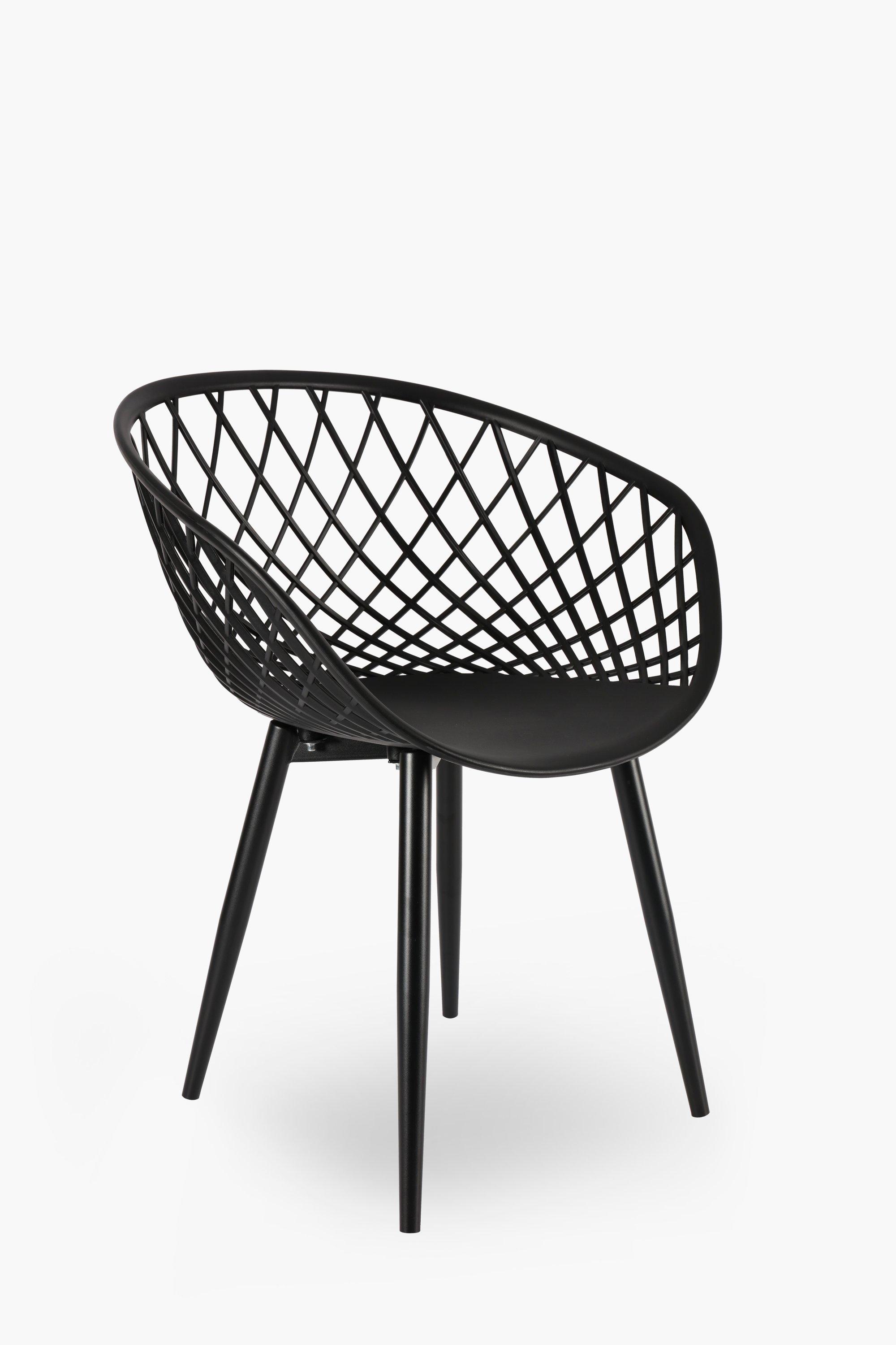 Retro web store chair