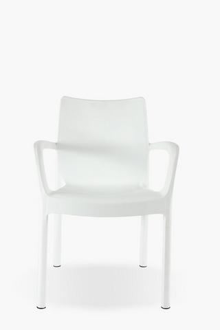Marais Plastic Chair