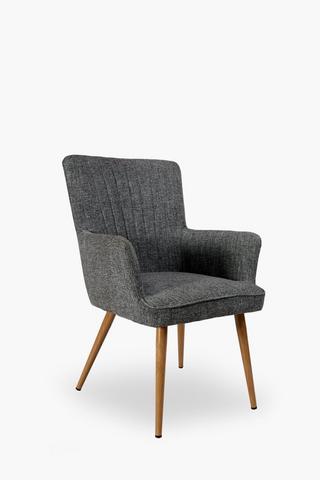 Penza Arm Dining Chair