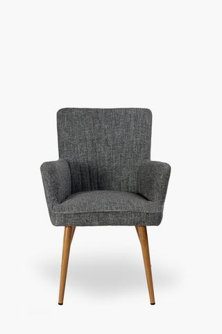 Penza Arm Dining Chair