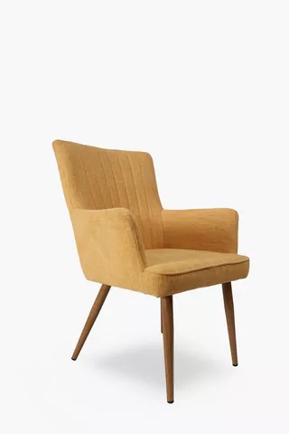 Penza Arm Dining Chair