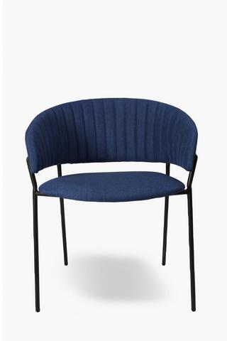 Scallop Dining Chair
