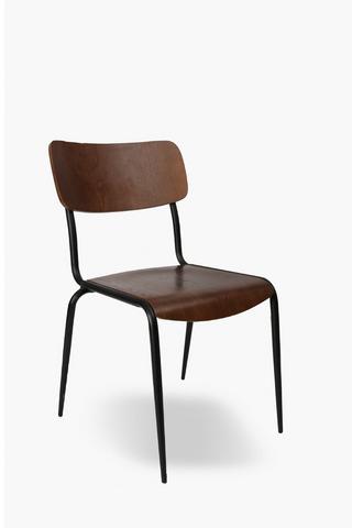School Dining Chair