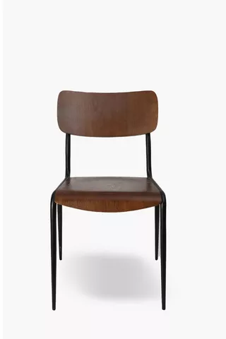School Dining Chair