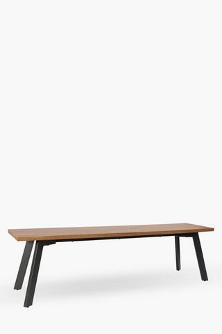 Dining Bench 16m