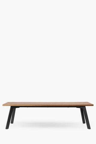 Dining Bench 16m