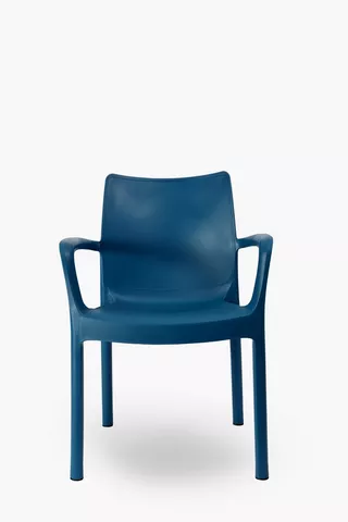Marais Plastic Chair