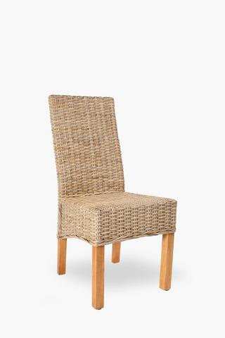 Kubu Dining Chair