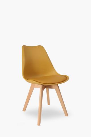 Cuba Dining Chair