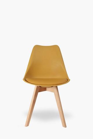 Cuba Dining Chair