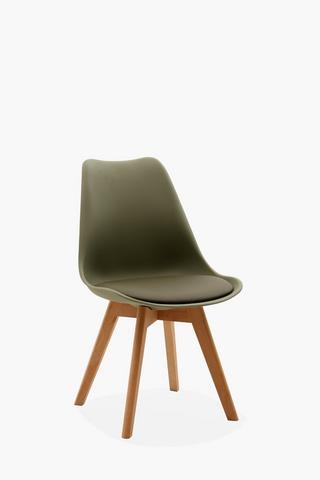 Cuba Dining Chair