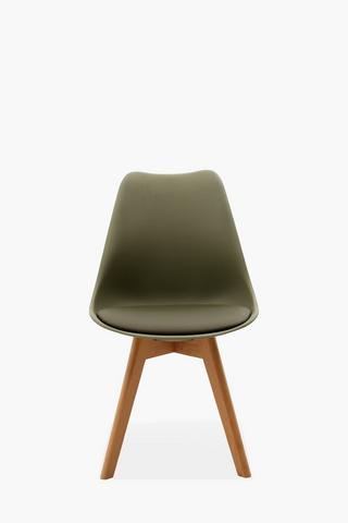 Cuba Dining Chair