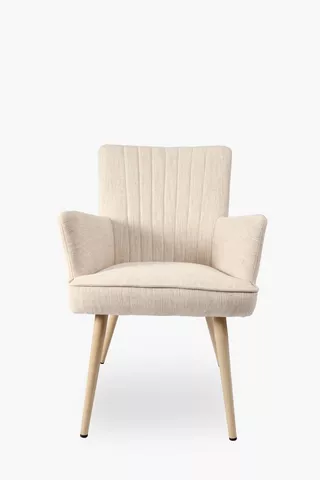 Penza Arm Dining Chair