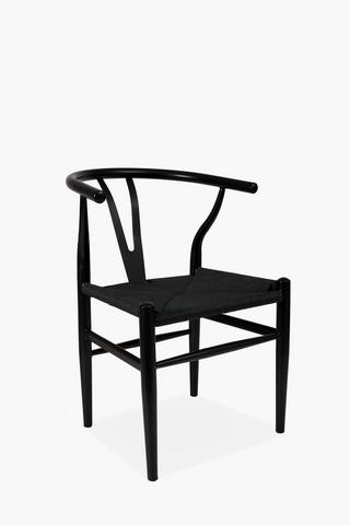 Tonga Metal Dining Chair