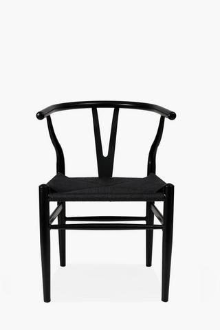 Tonga Metal Dining Chair