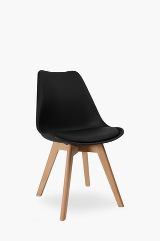 Cuba Dining Chair