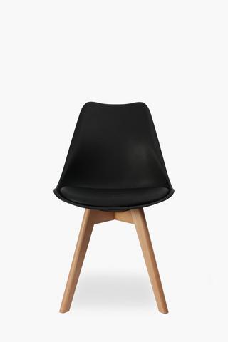 Cuba Dining Chair