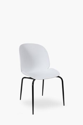 Beetle Dining Chair