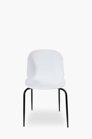 Beetle Dining Chair
