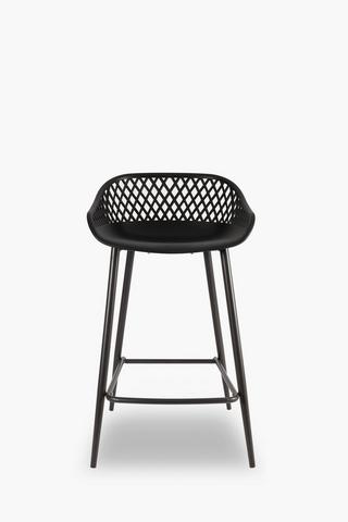 Tyla Nook Chair