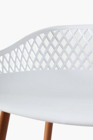 Tyla Nook Chair