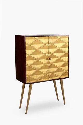 Regal Drinks Cabinet