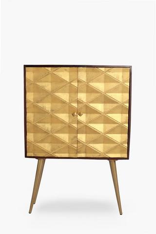 Regal Drinks Cabinet