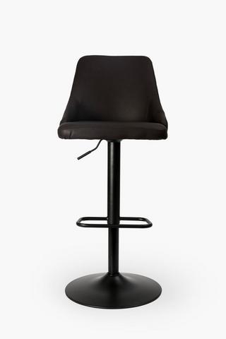 Quilted Bar Chair
