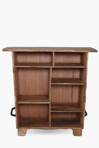 Nusa Bar Unit