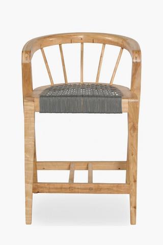 Gowrie Nook Chair