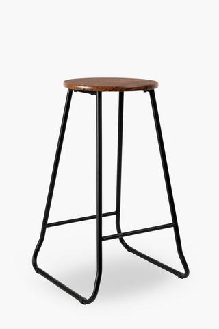 El Paso Nook Stool