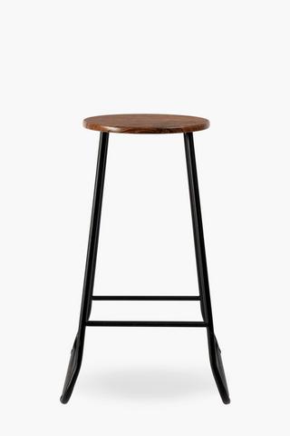 El Paso Nook Stool