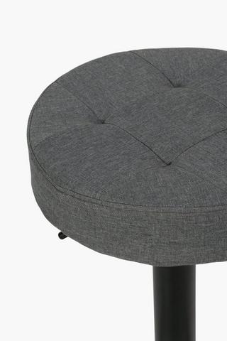 Fabric Studio Bar Chair