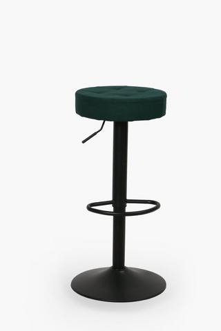 Fabric Studio Bar Chair