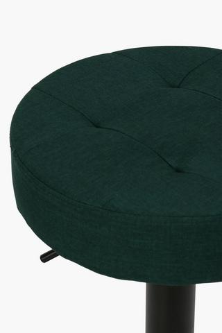 Fabric Studio Bar Chair