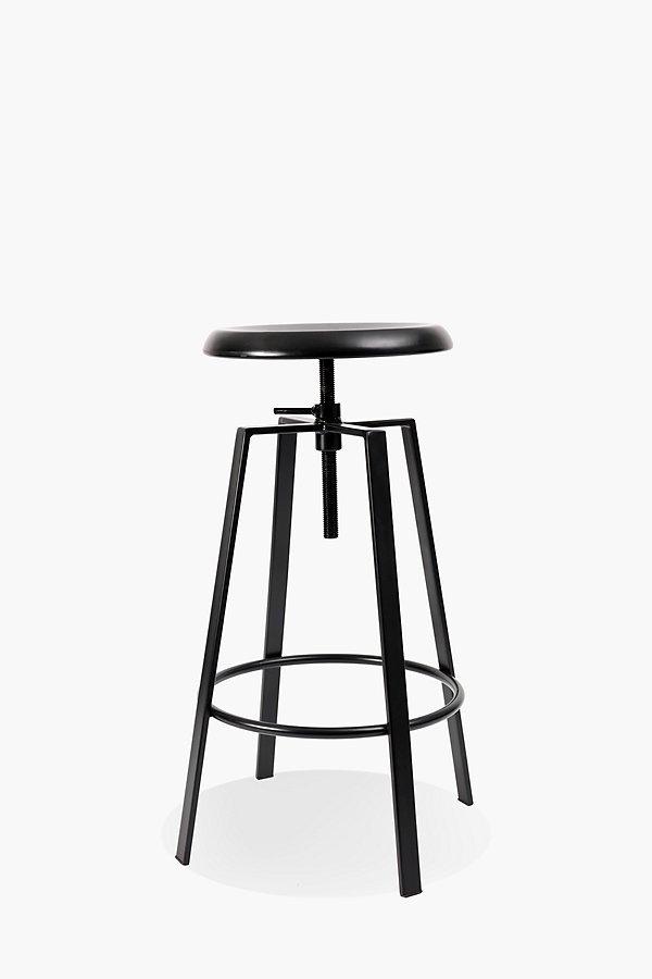 Regency Spinning Top Bar Stool