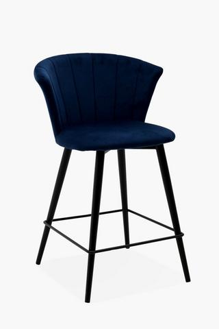 Fan Nook Chair

