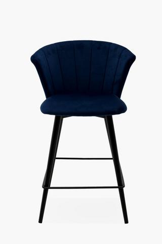Fan Nook Chair
